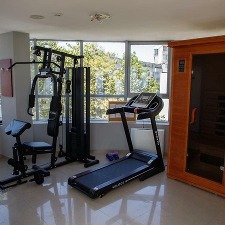 Hotel Vienna Silistra Luaran gambar