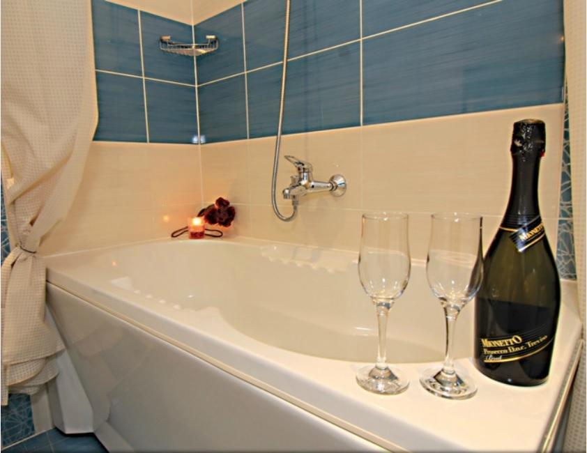 Hotel Vienna Silistra Bilik gambar