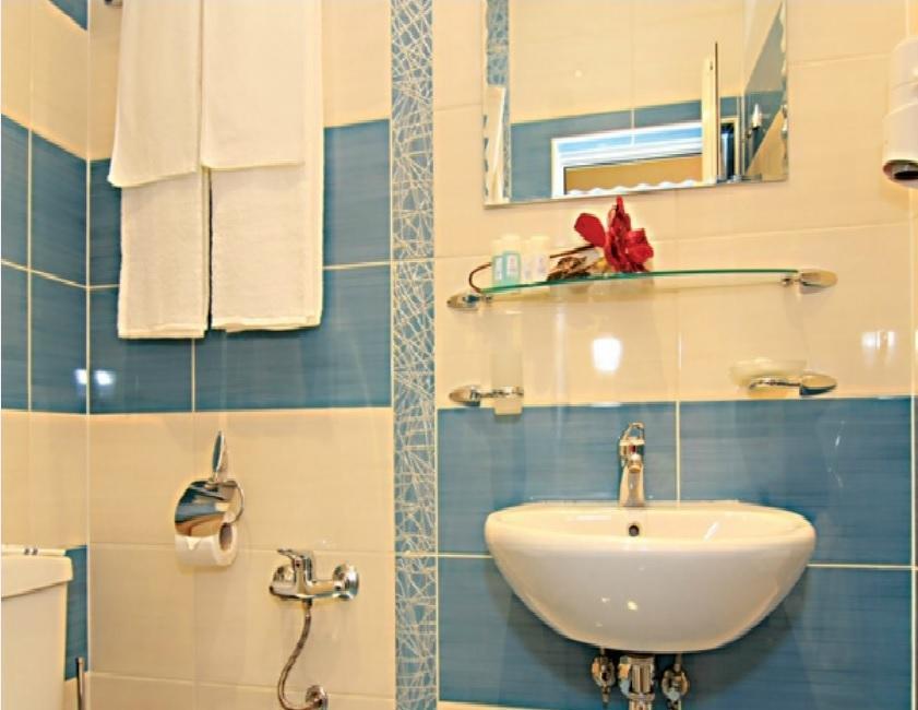 Hotel Vienna Silistra Bilik gambar