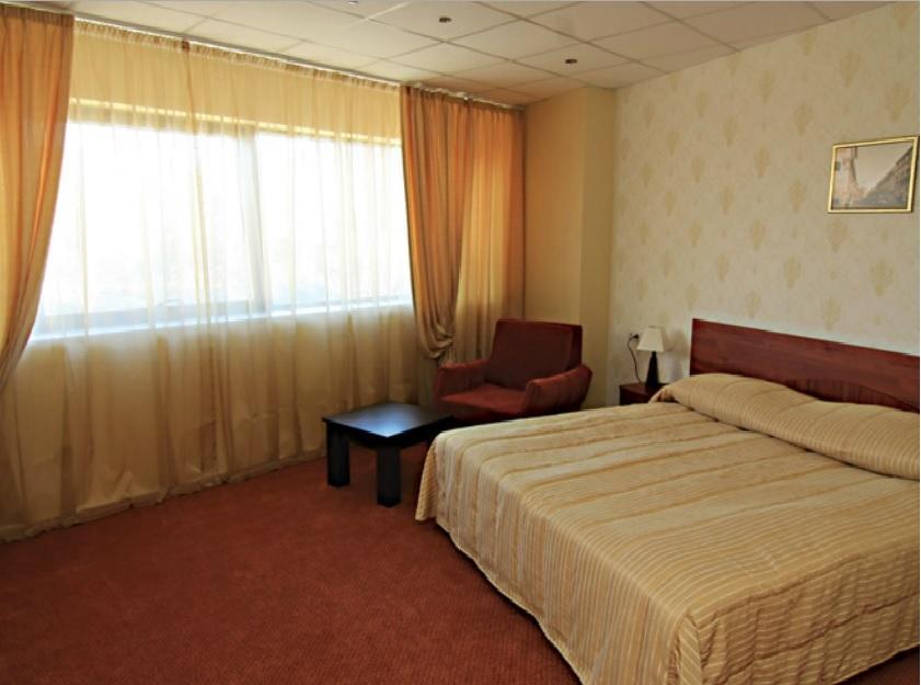 Hotel Vienna Silistra Bilik gambar