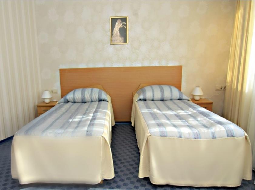 Hotel Vienna Silistra Bilik gambar