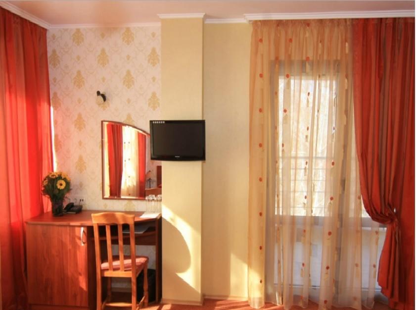 Hotel Vienna Silistra Bilik gambar