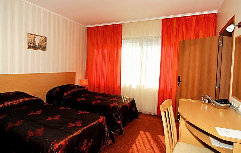Hotel Vienna Silistra Bilik gambar