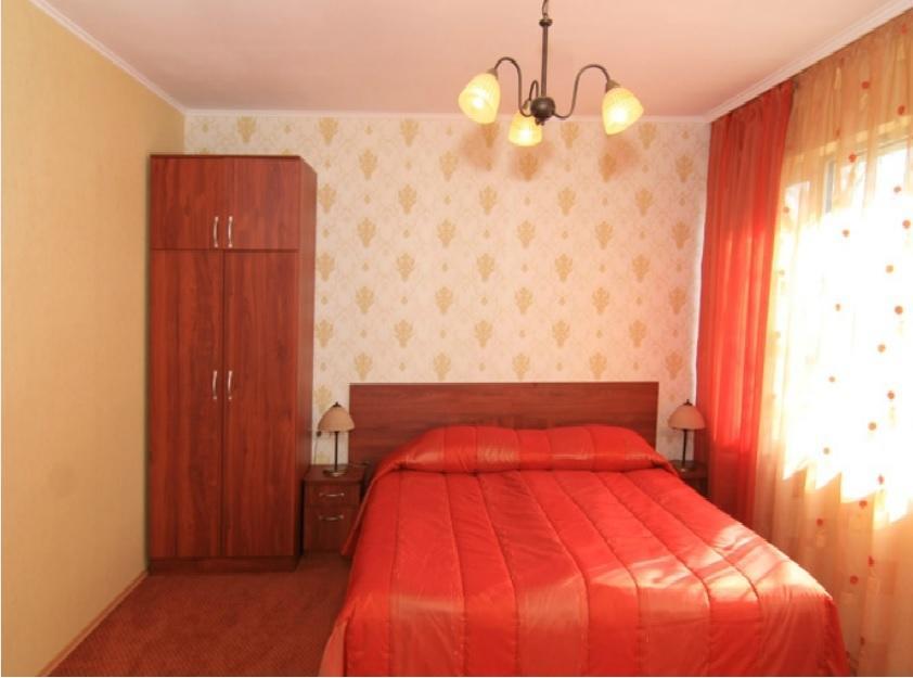 Hotel Vienna Silistra Bilik gambar