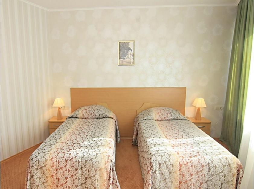 Hotel Vienna Silistra Bilik gambar